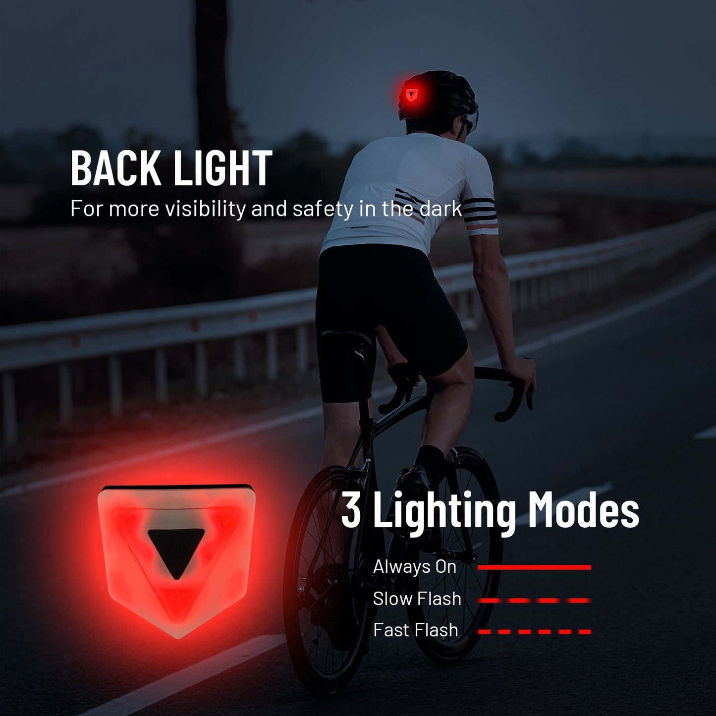 Scooter Helmet with Detachable Magnetic Goggles
