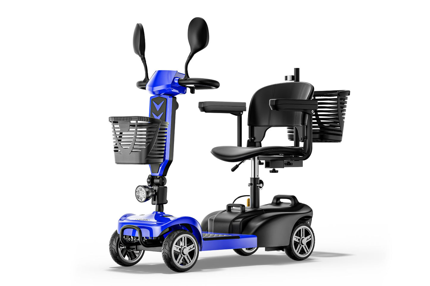 Liberal Star 026 Mobility Scooter