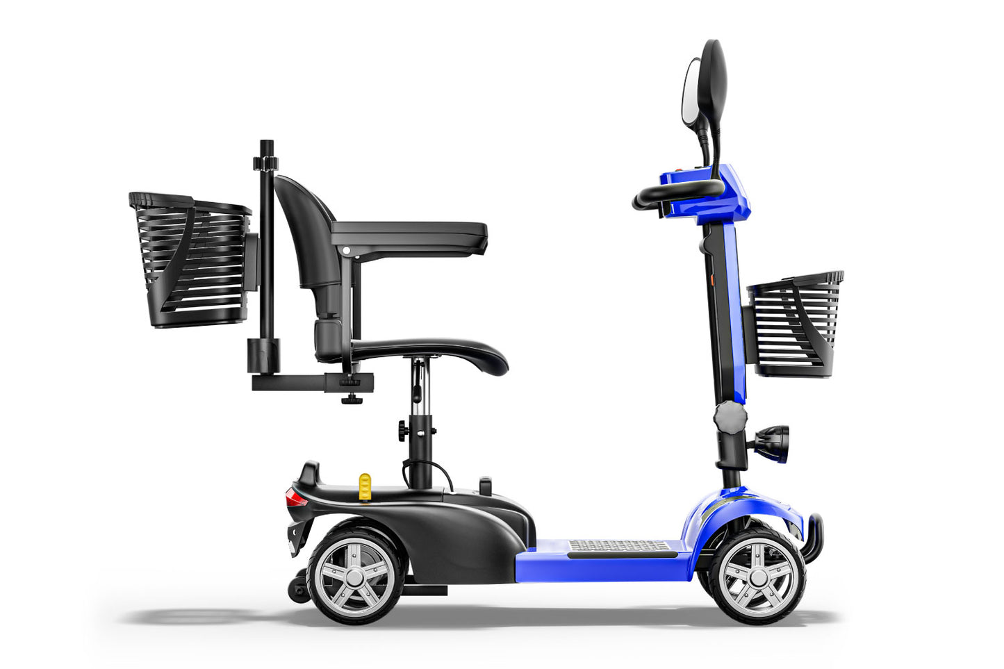 Liberal Star 026 Mobility Scooter
