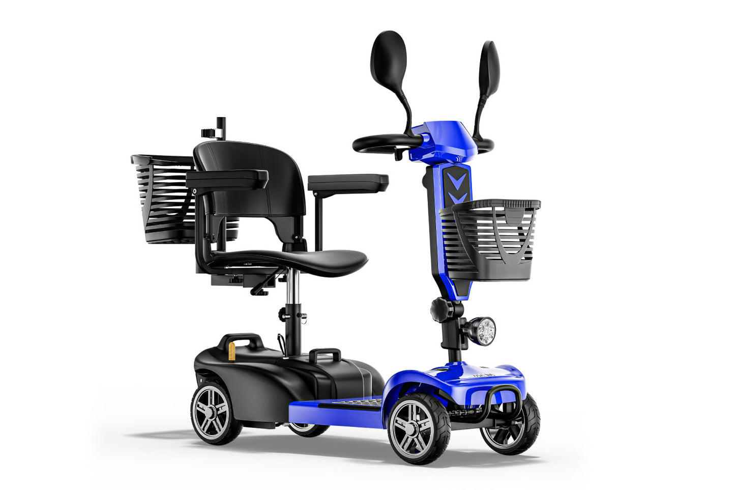 Liberal Star 026 Mobility Scooter