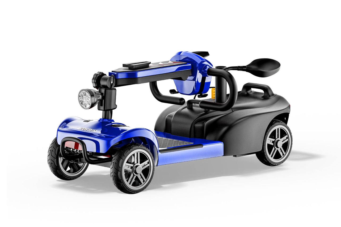 Liberal Star 026 Mobility Scooter