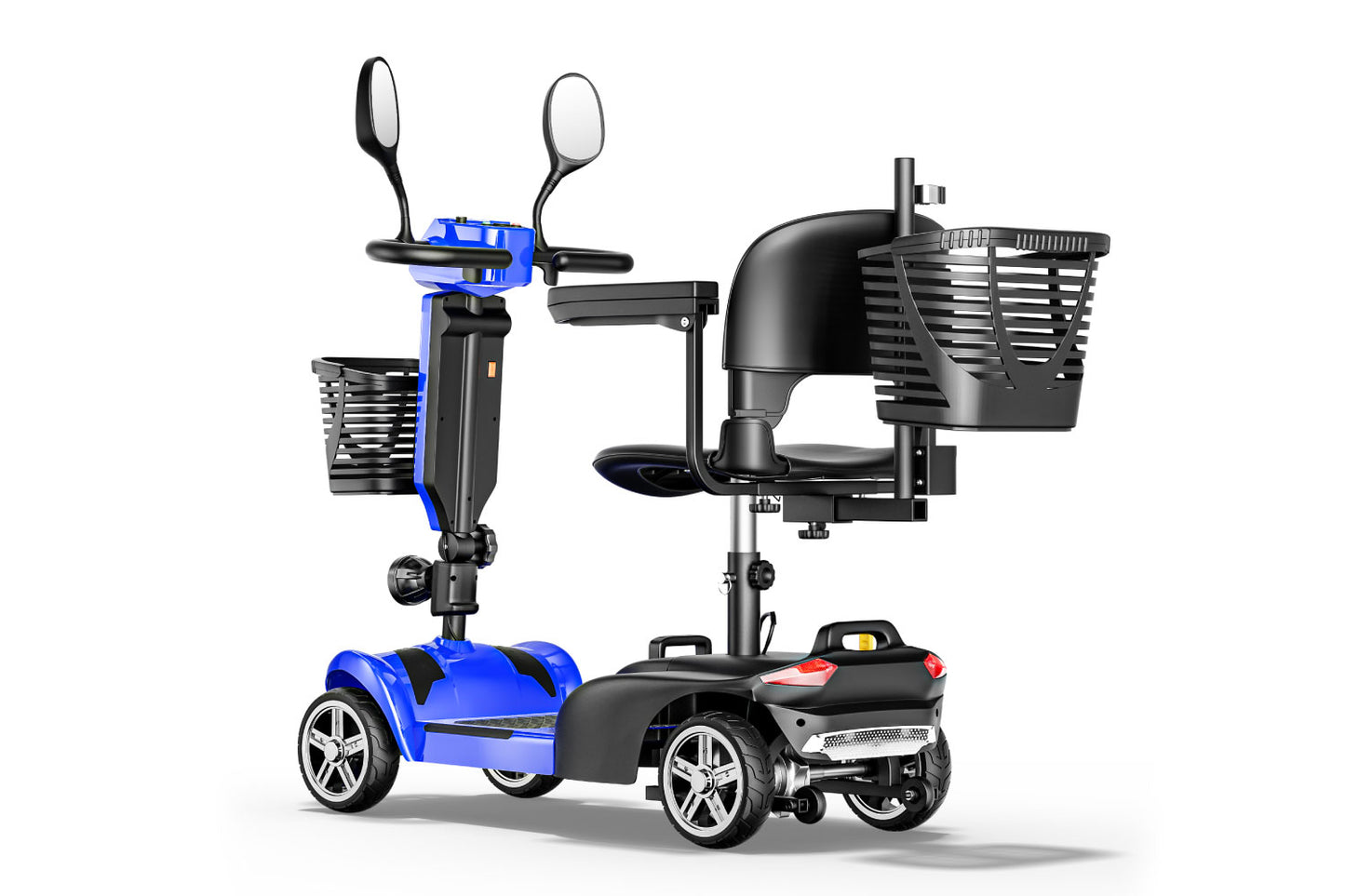 Liberal Star 026 Mobility Scooter