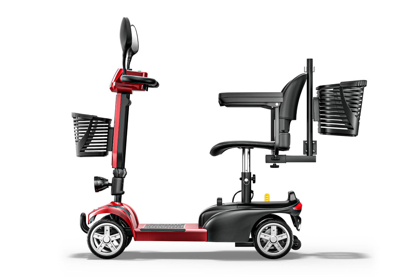 Liberal Star 026 Mobility Scooter