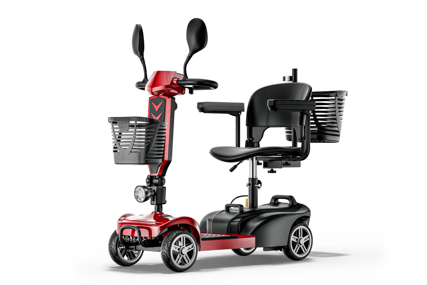 Liberal Star 026 Mobility Scooter