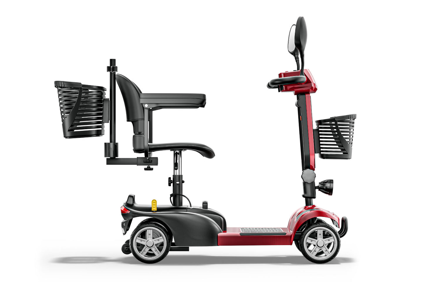 Liberal Star 026 Mobility Scooter