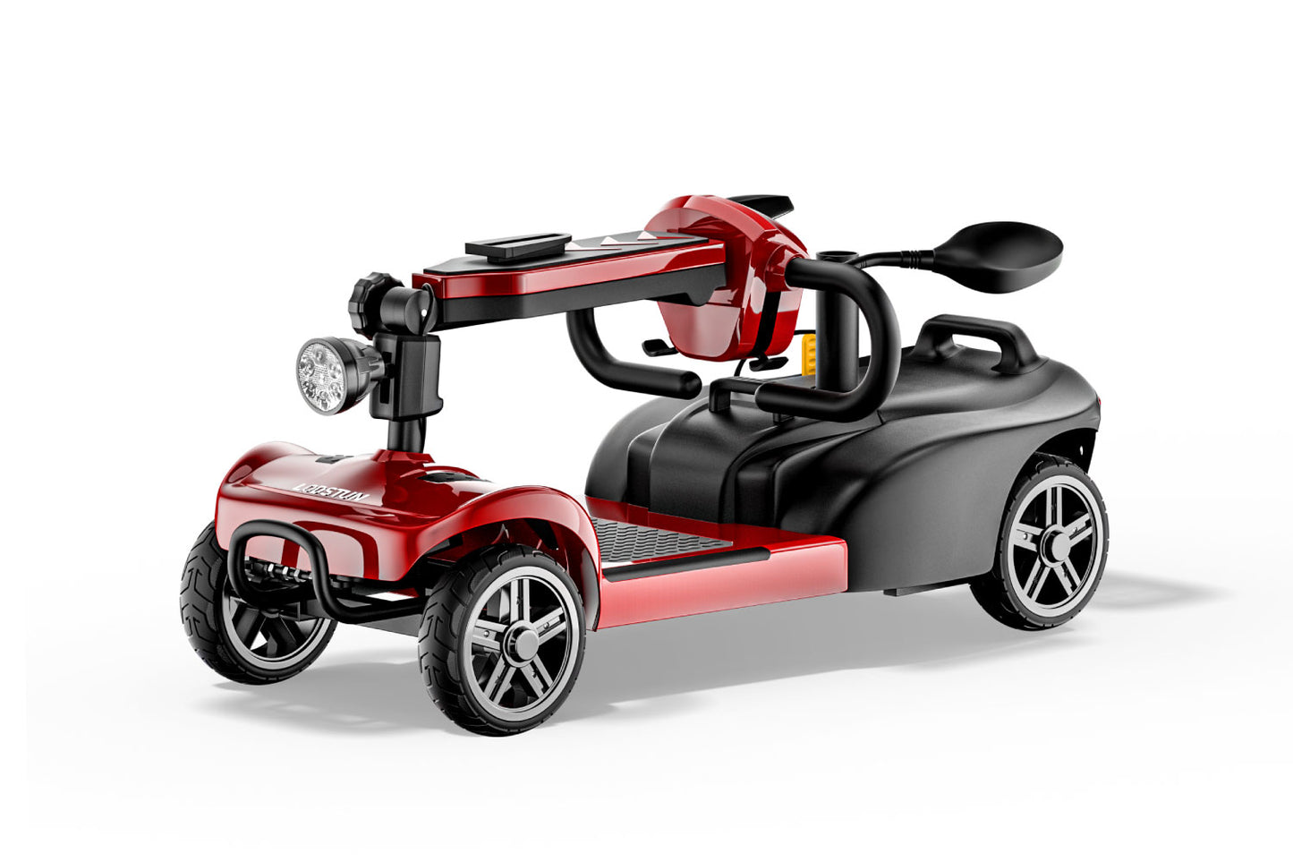 Liberal Star 026 Mobility Scooter