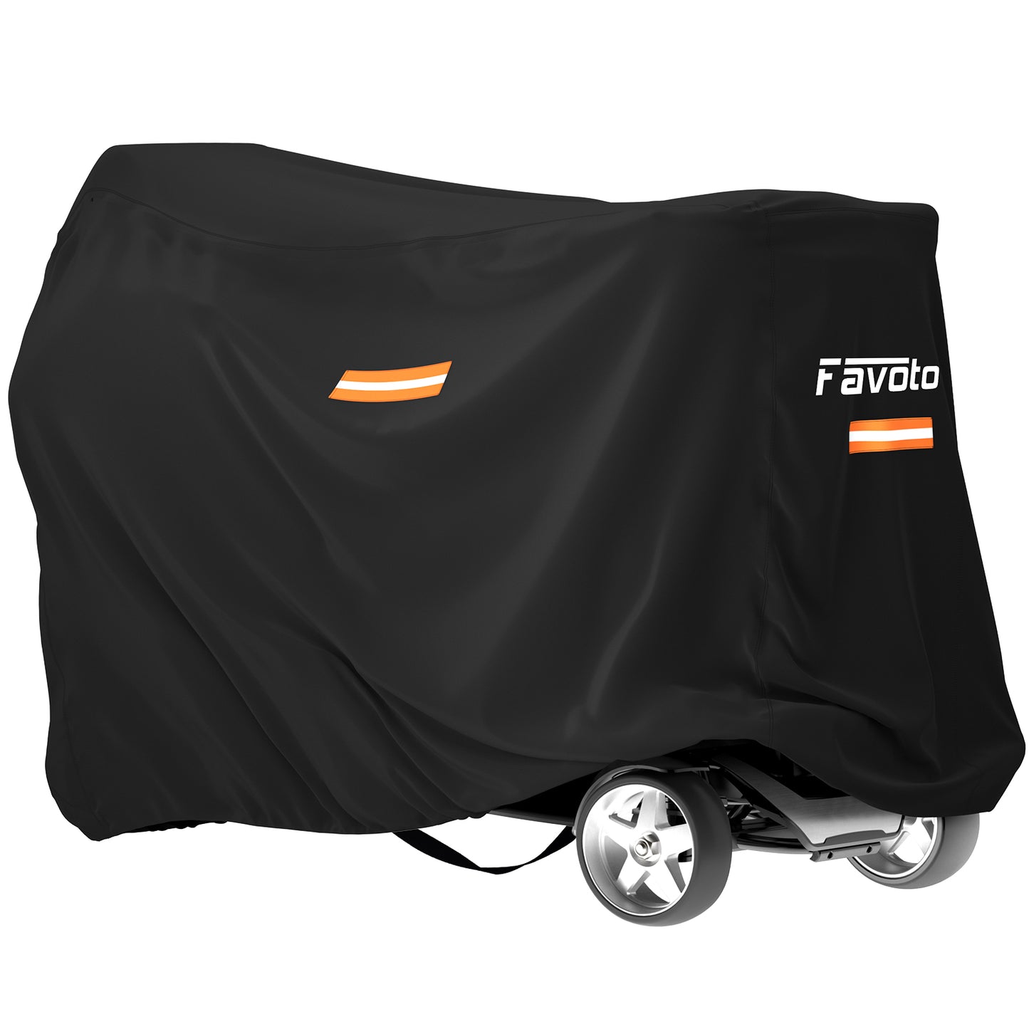 Mobility Scooter Cover
