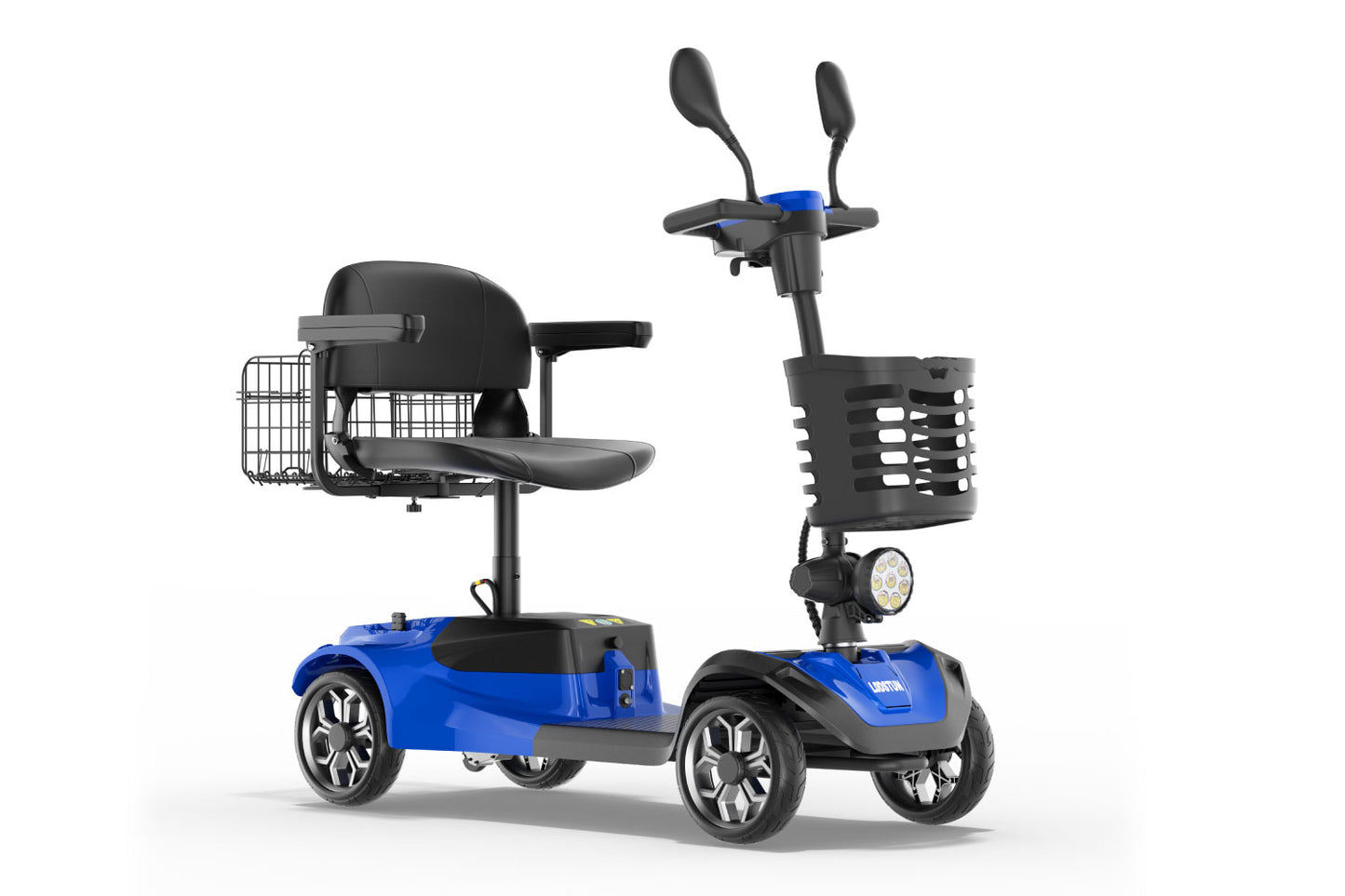 Silver Strider YL-07 Mobility Scooter