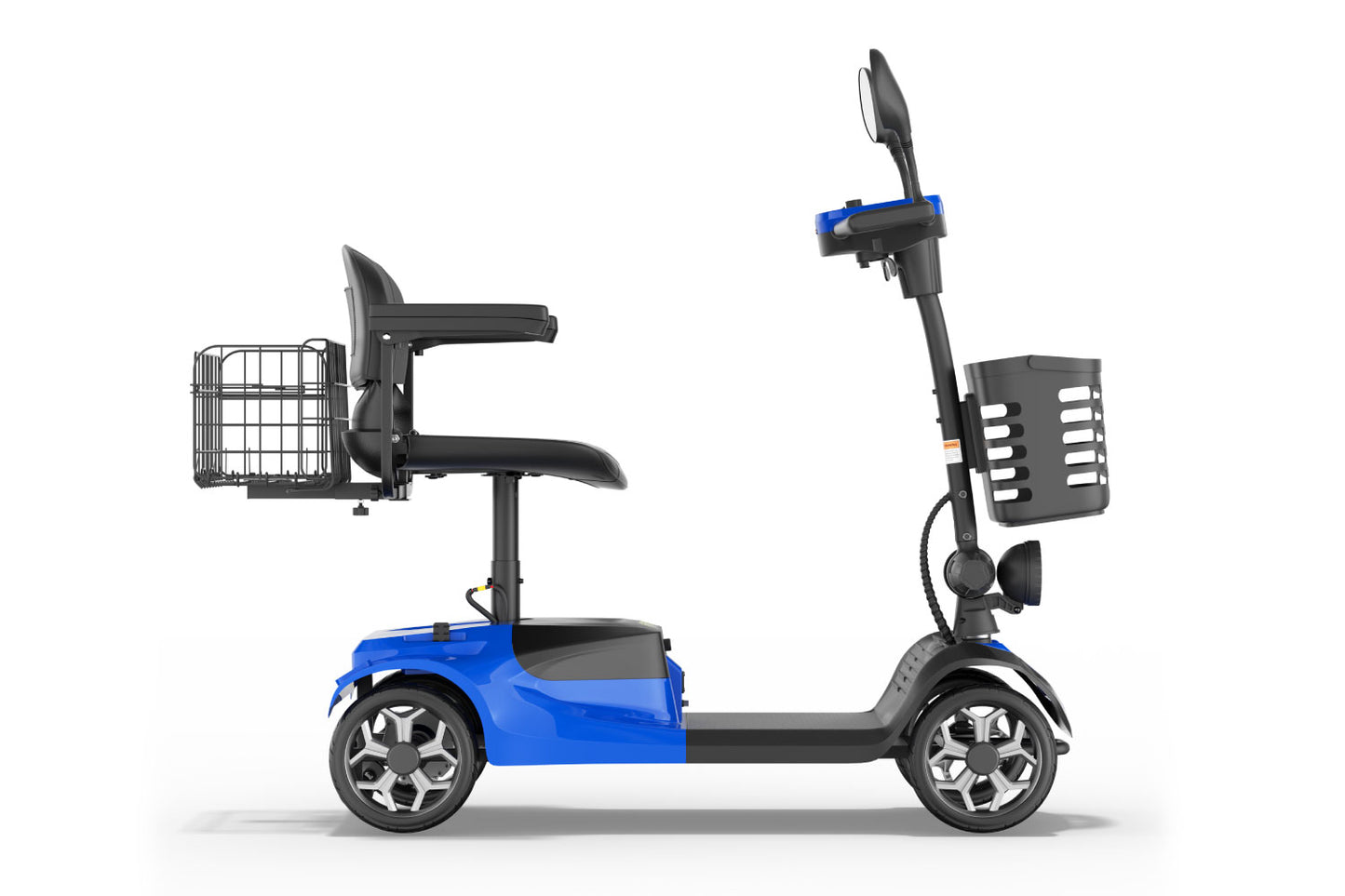 Silver Strider YL-07 Mobility Scooter