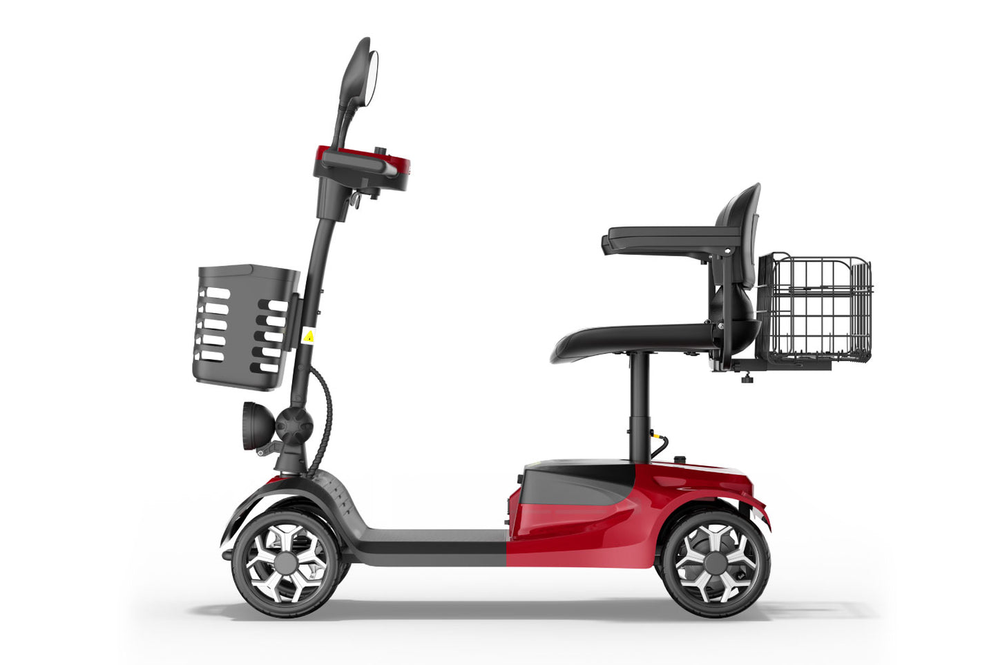 Silver Strider YL-07 Mobility Scooter