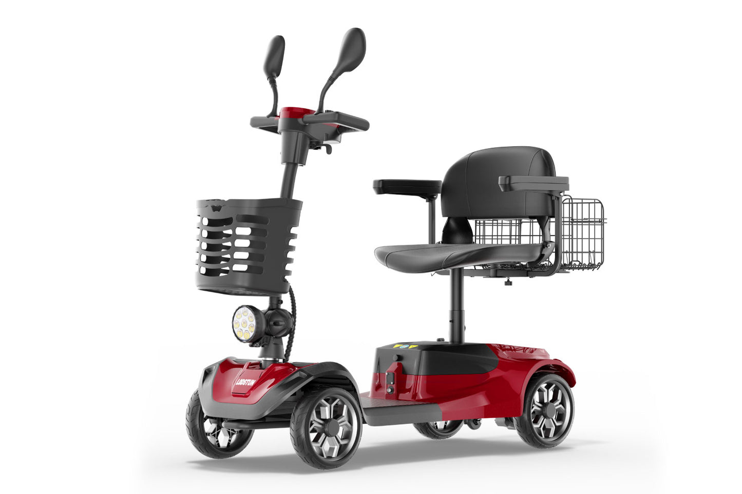 Silver Strider YL-07 Mobility Scooter