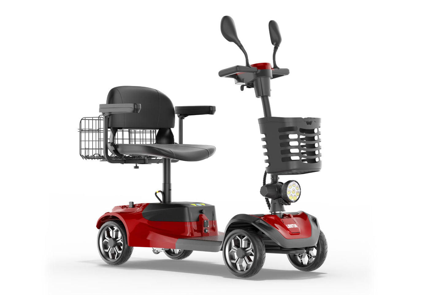 Silver Strider YL-07 Mobility Scooter
