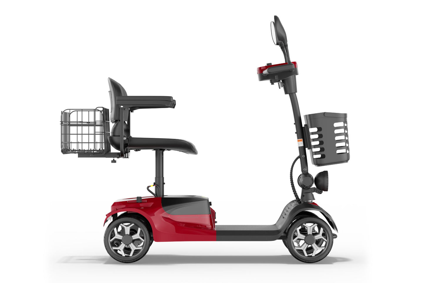 Silver Strider YL-07 Mobility Scooter